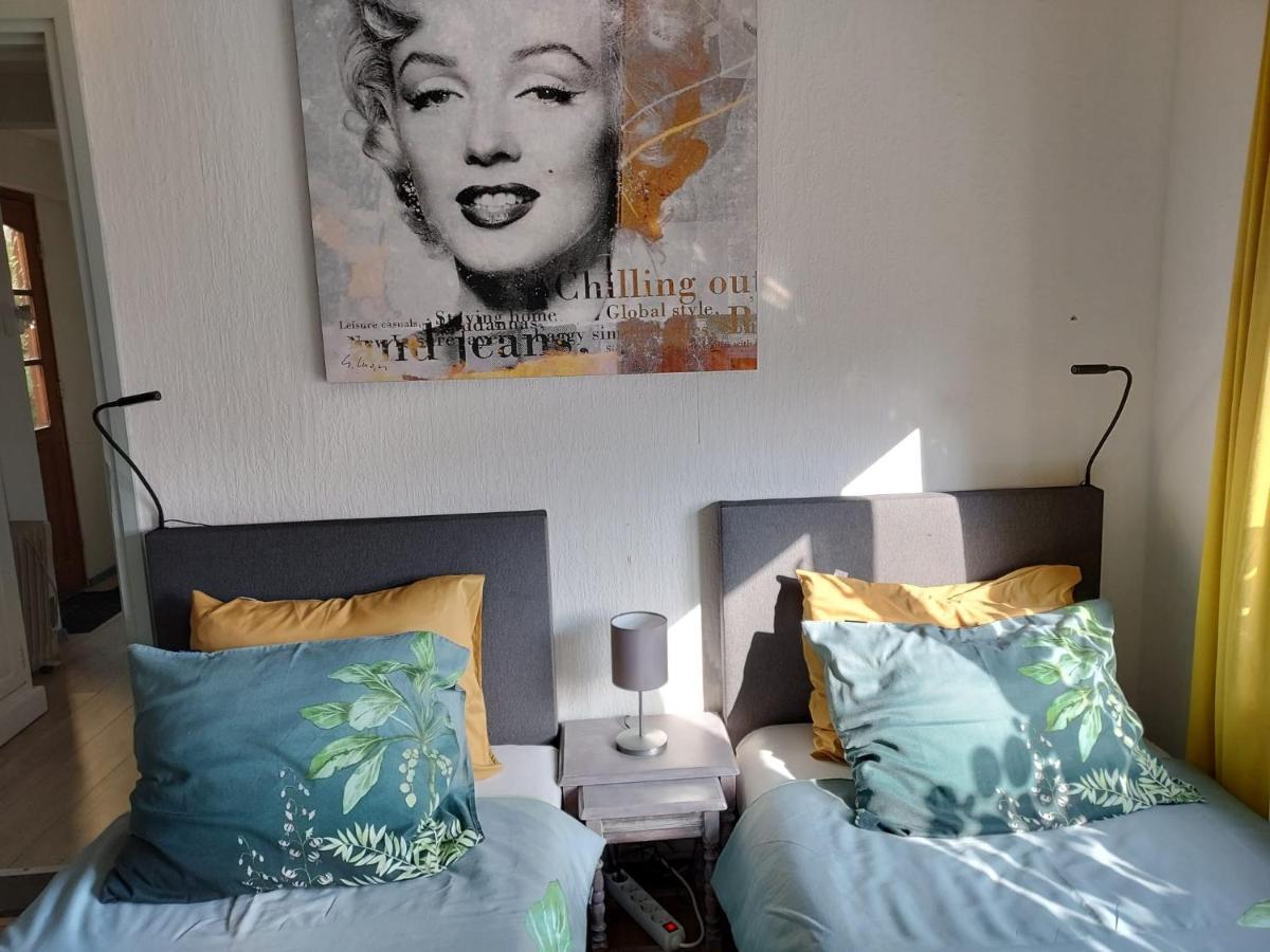 Bie Os Heem Bed & Breakfast